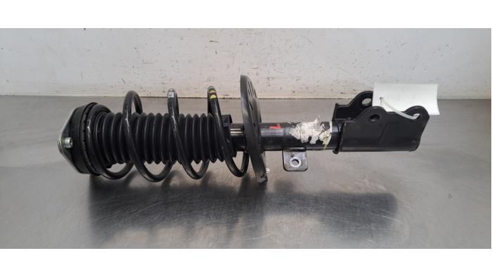 Amortisseur avant gauche Peugeot 508