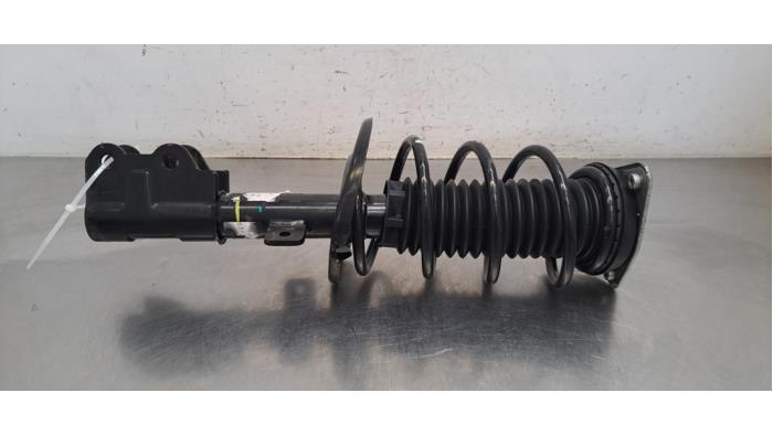 Amortisseur avant droit Peugeot 508