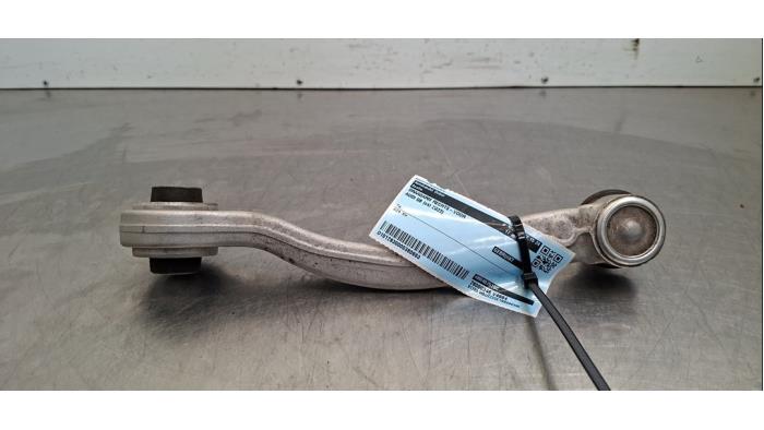 Bras de suspension avant droit Audi Q8