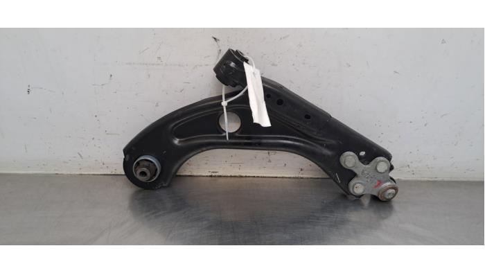 Bras de suspension avant gauche Opel Astra