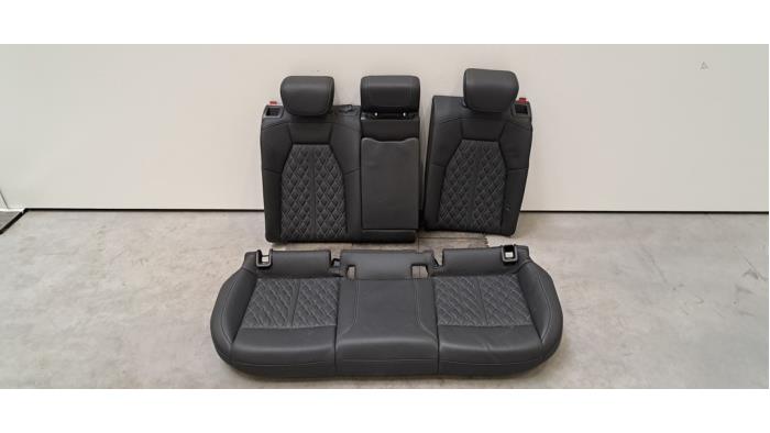Banquette arrière Audi S3