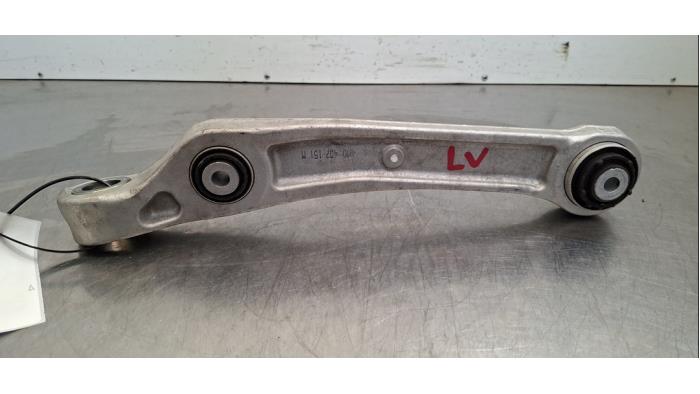 Bras de suspension avant gauche Audi Q8