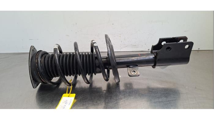 Amortisseur avant gauche Opel Astra