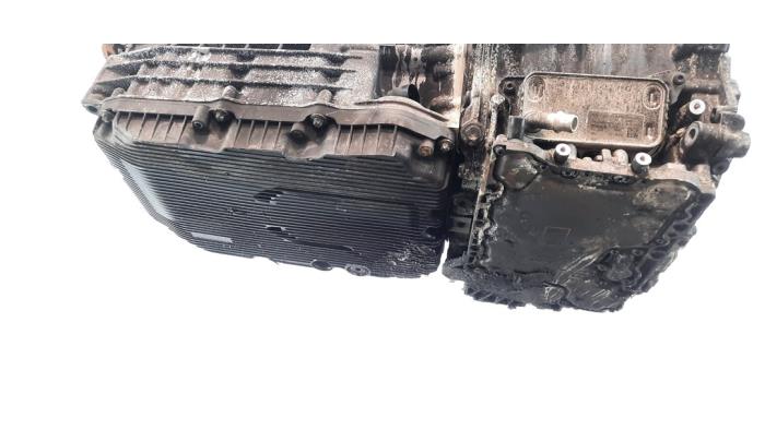 Boîte de vitesse Mercedes C-Klasse