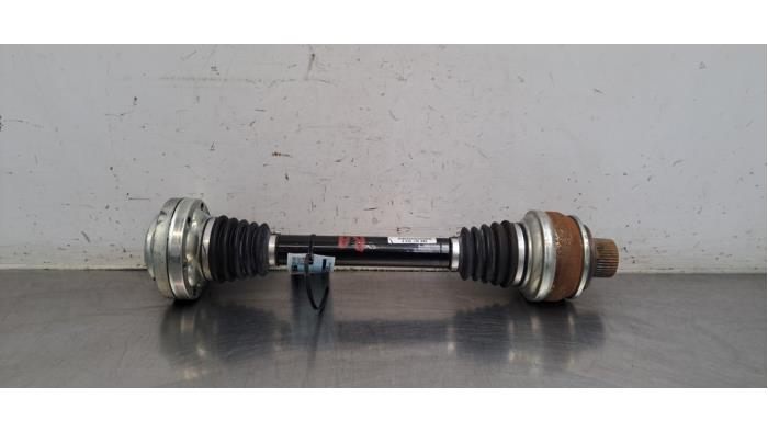Arbre de transmission arrière droit Audi Q8