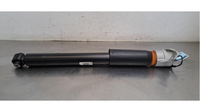 Amortisseur arrière droit Audi Q8