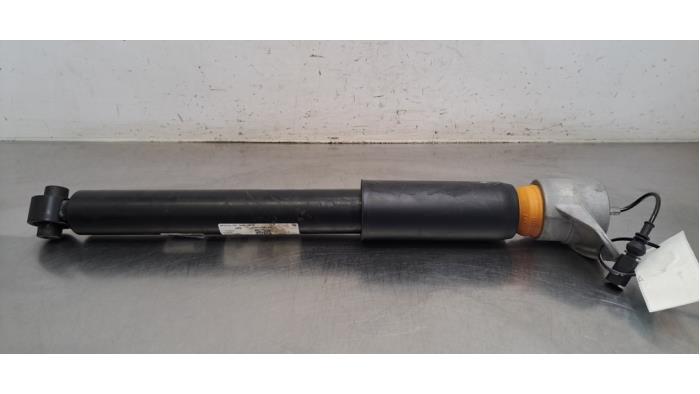 Amortisseur arrière gauche Audi Q8