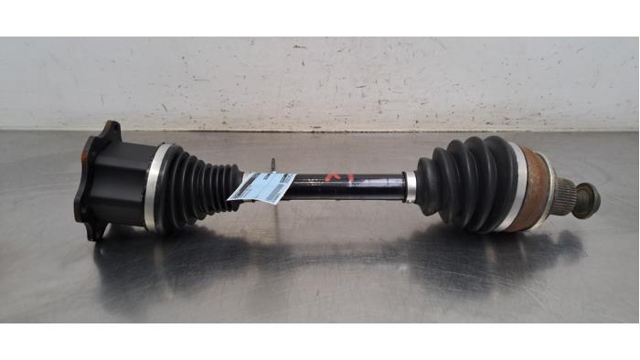 Arbre de transmission avant gauche Audi Q8