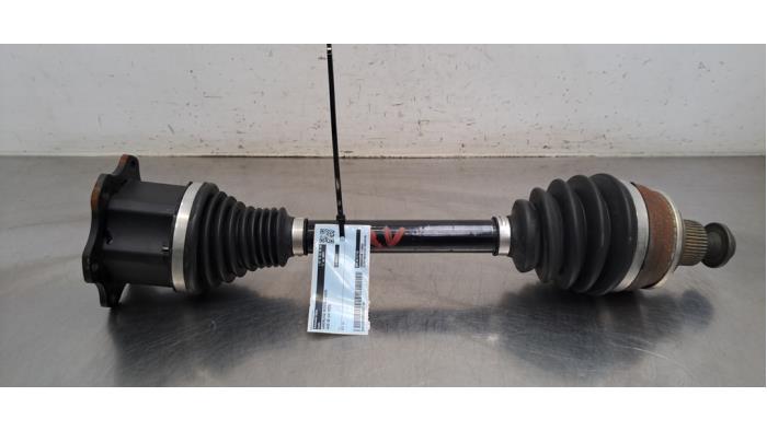 Arbre de transmission avant droit Audi Q8