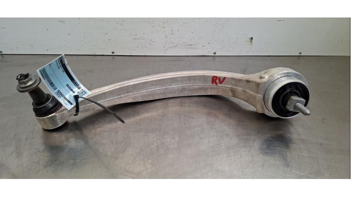 Bras de suspension avant droit Audi Q8