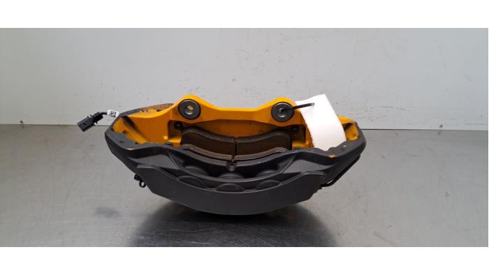 Etrier de frein (pince) avant droit Audi Q8