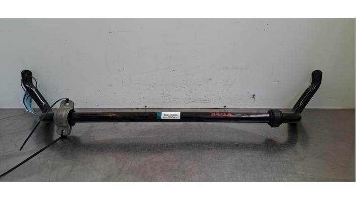 Barre stabilisatrice avant Audi Q8