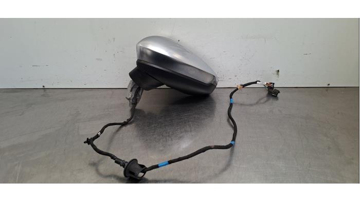 Rétroviseur extérieur gauche Audi S3