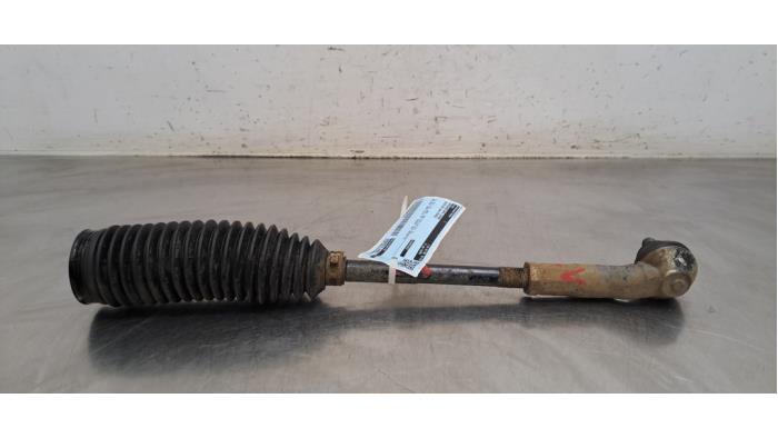 Barre d'accouplement gauche Audi S3