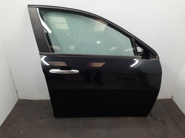 Portière 4portes avant droite Fiat Tipo