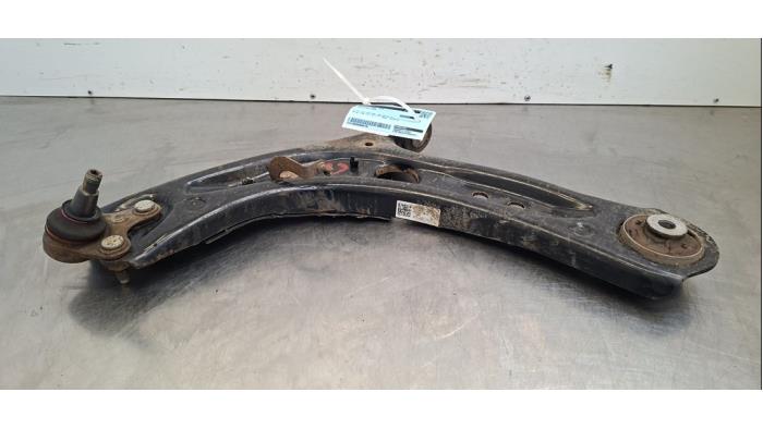 Bras de suspension avant gauche Audi S3