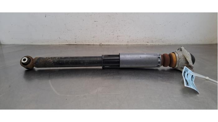 Amortisseur arrière gauche Audi S3