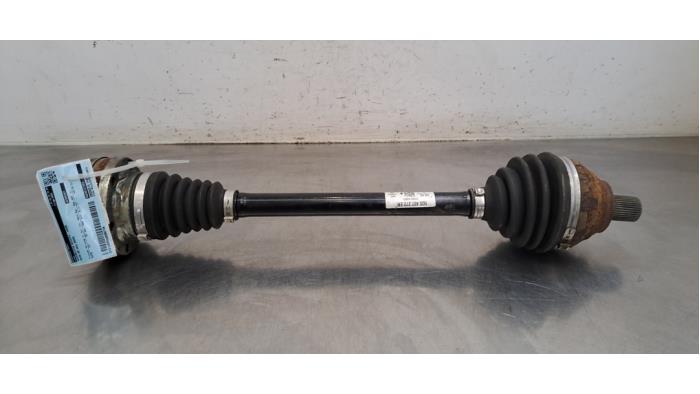 Arbre de transmission avant droit Audi S3