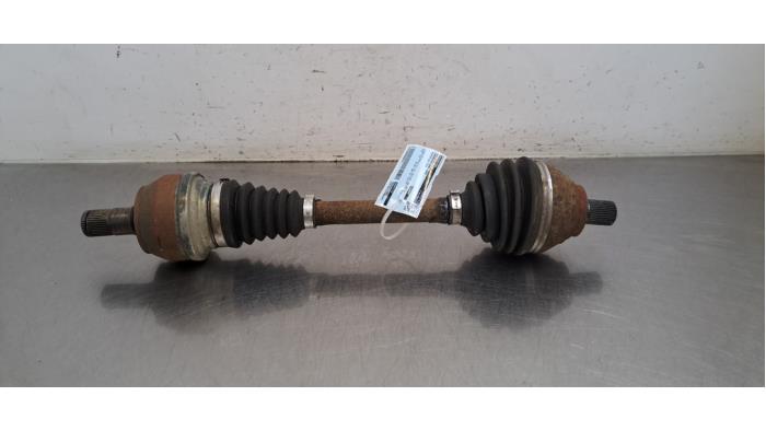 Arbre de transmission avant gauche Audi S3