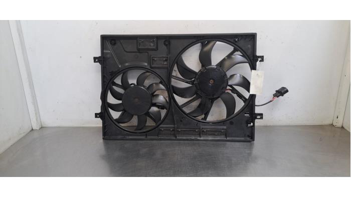 Ventilateur Audi S3