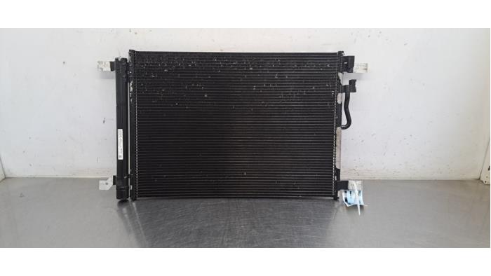 Condensateur clim Audi S3