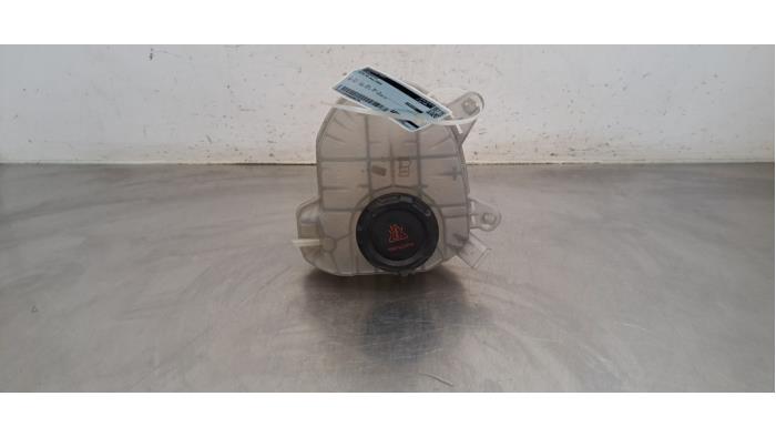 Réservoir d'expansion Audi S3