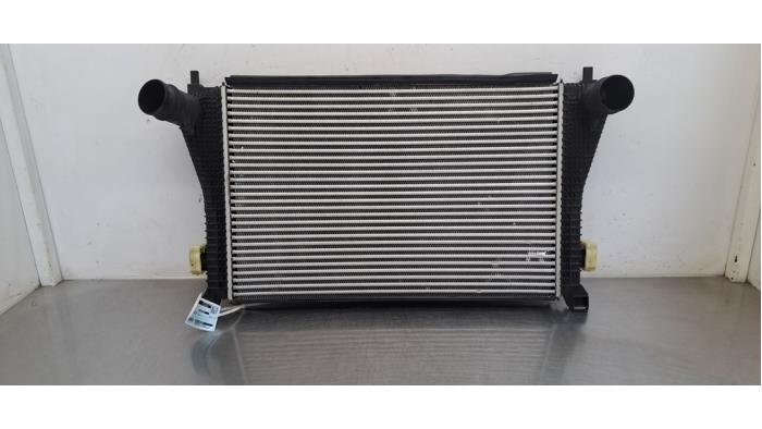 Intercooler Audi S3