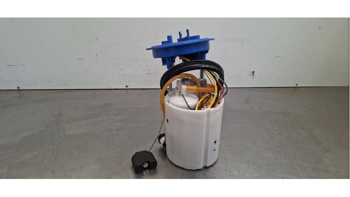 Pompe carburant électrique Audi S3