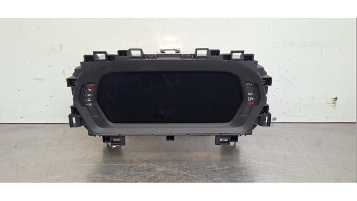 Compteur kilométrique KM Audi S3