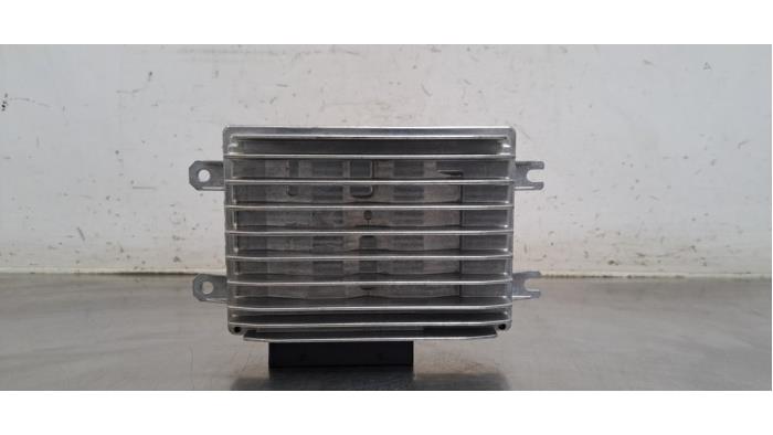 Amplificateur radio Audi S3