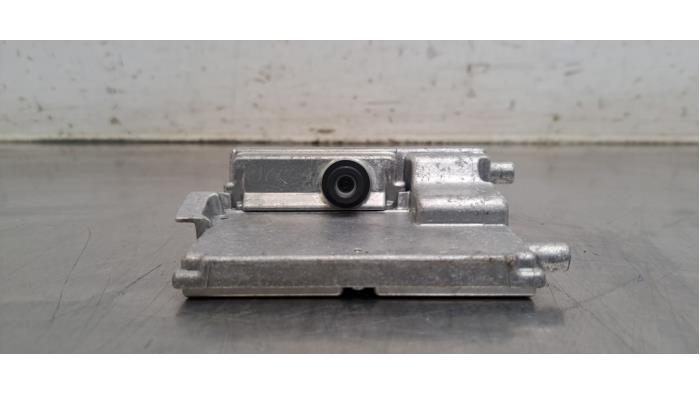 Caméra avant Audi S3