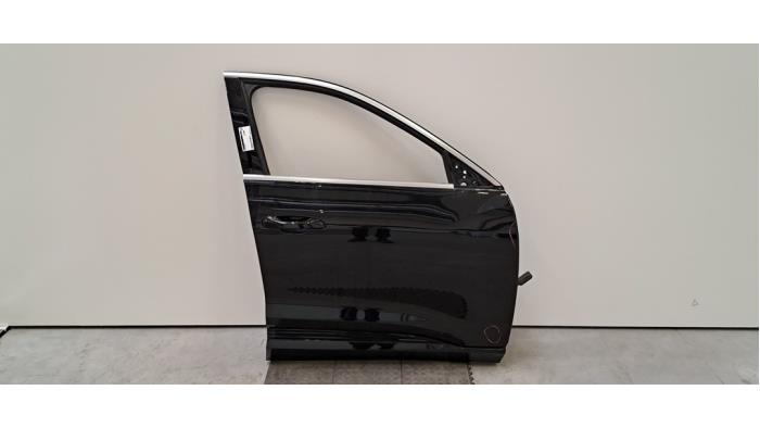 Portière 4portes avant droite Audi Q8