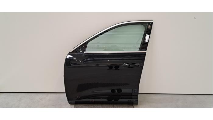 Portière 4portes avant gauche Audi Q8