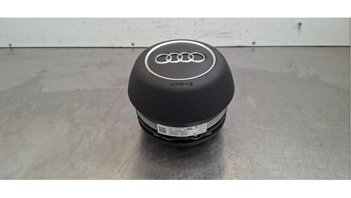 Airbag gauche (volant) Audi S3