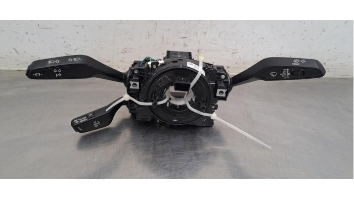 Commutateur combi colonne de direction Audi S3