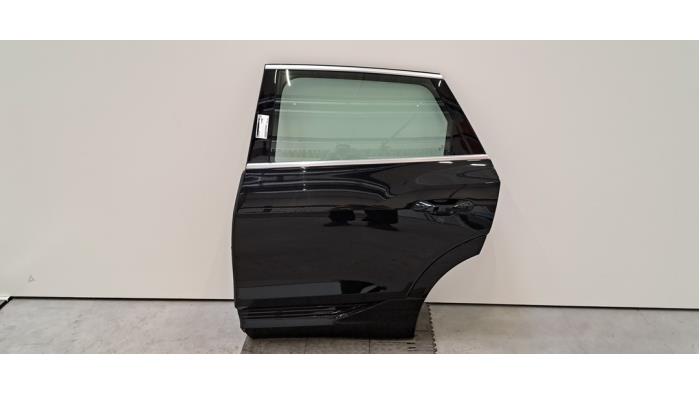 Portière 4portes arrière gauche Audi Q8