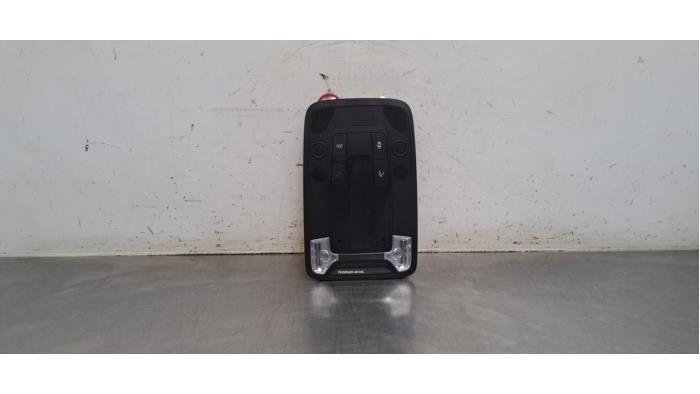 Eclairage intérieur avant Audi S3