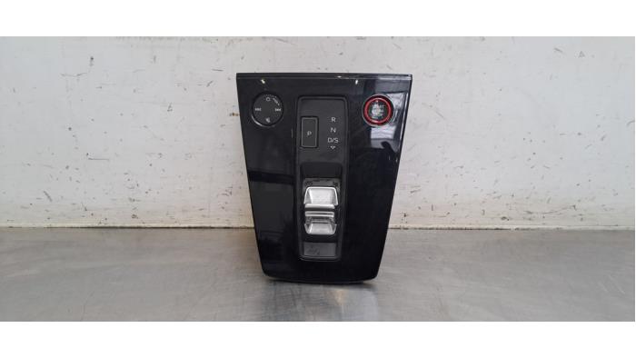 Levier de sélection automatique Audi S3