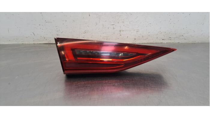 Feu arrière gauche Audi S3