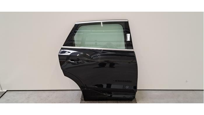 Portière 4portes arrière droite Audi Q8