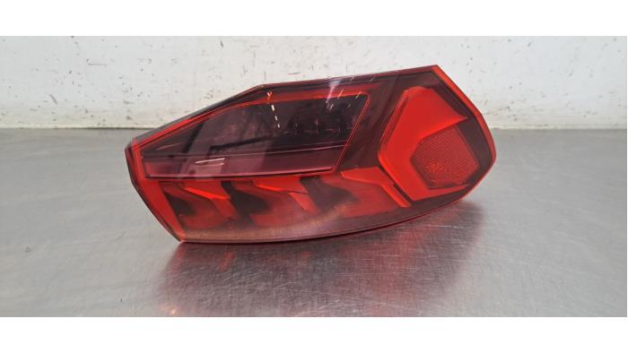 Feu arrière gauche Audi S3