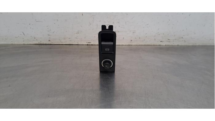 Commutateur frein à main Audi S3