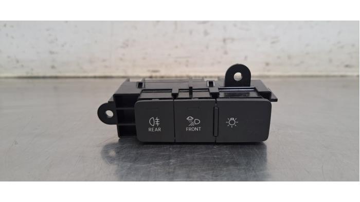 Commutateur phare hauteur réglable Audi S3