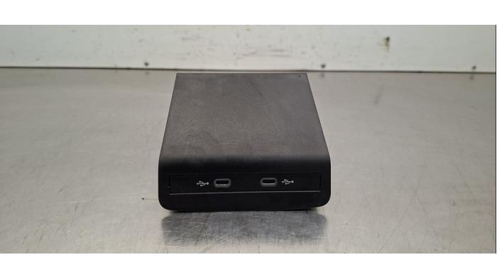 Connexion USB Volkswagen ID.3