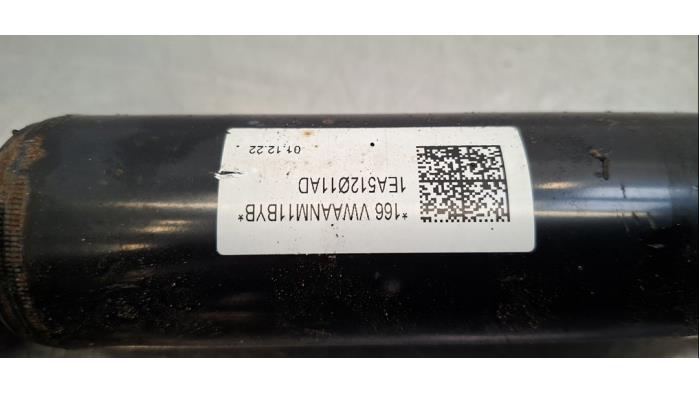 Amortisseur arrière droit Volkswagen ID.3