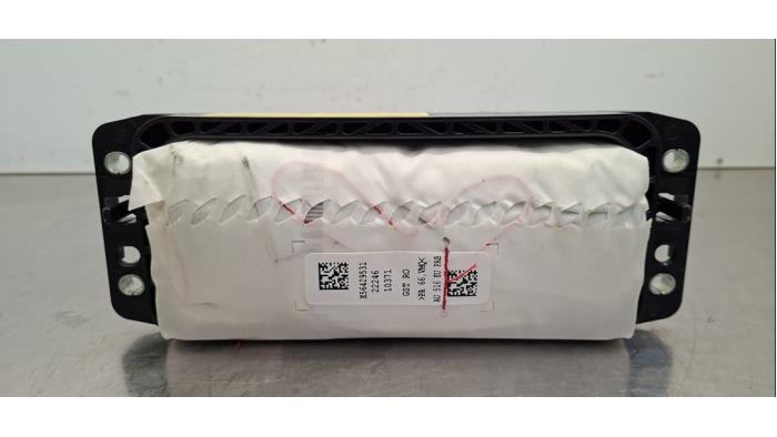 Airbag droite (tableau de bord) Audi Q8
