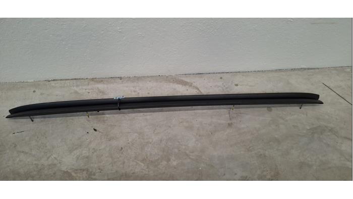 Kit rails de toit Audi Q8