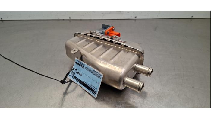 Réchauffeur de liquide de refroidissement HV Audi Q8