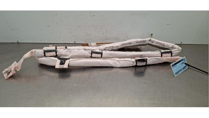 Airbag plafond gauche Audi Q8