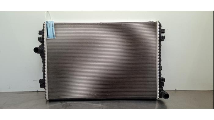 Radiateur Audi Q3